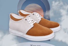 Giày Cao Nam Nhập Khẩu