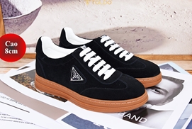 Giày Cao Nam – Bí Quyết Tăng Chiều Cao Tự Tin