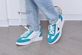 Giày Cao Nam Công Sở – Tăng Chiều Cao Kín Đáo, Lịch Lãm