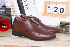 Giày Tăng Chiều Cao