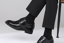 Giày Tăng Chiều Cao Nam Đẹp, Lịch Lãm – Tăng 5-10cm Tức Thì