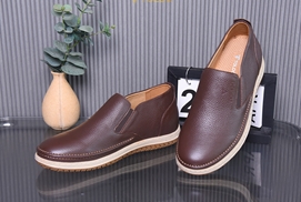 Giày Tăng Chiều Cao 2026 – Thiết Kế Mới, Chất Liệu Mới & Công Nghệ Êm Hơn