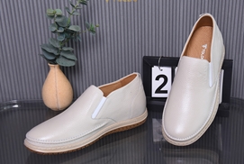 Giày Cao Nam Công Sở – Xu Hướng 2026 Và Cách Phối Đồ Lịch Lãm