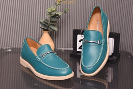 Giày Tăng Chiều Cao Chính Hãng Toldo – Vì Sao Được Nam Giới 2026 Ưa Chuộng?