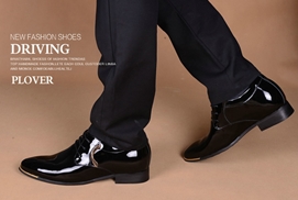 Giày cao nam công sở