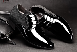 Giày tăng chiều cao nam hà nội