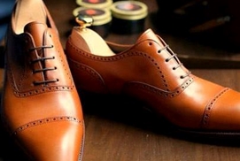 Giày cưới nam hà nội