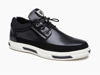 Giày cao thể thao nam mới