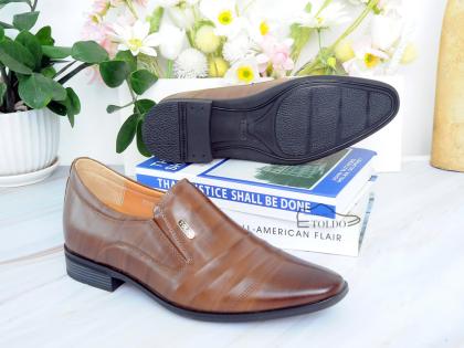 giày tăng chiều cao td906 nâu sần 5.jpg