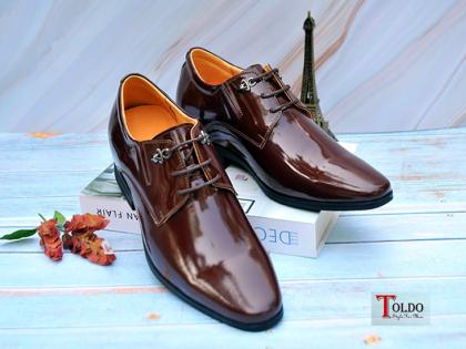 2 giày cao nam màu nâu bóng cao 6cm-6.jpg