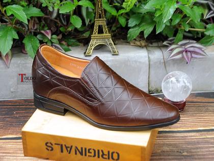 giày cao nam dập vân màu nâu cafe 4.jpg