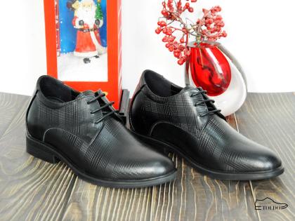 giày cao da sần đen tăng 8cm chiều cao 6.jpg