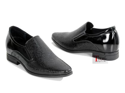 giày nam cao HQ6400 Đen 3.jpg