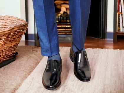 giày tăng chiều cao TD901 Đen sần 7.jpg