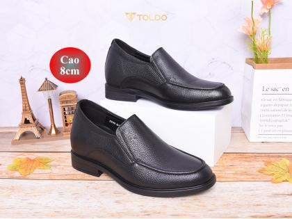 giày tăng 8cm chiều cao màu đen sần 7.jpg