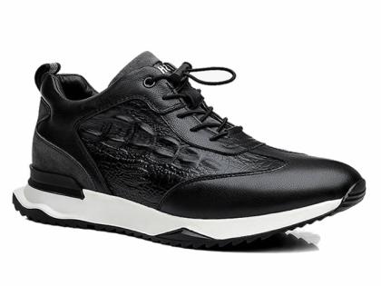 Giày nam đế cao 7cm thể thao