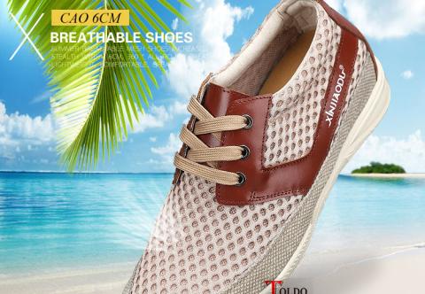 Lời khuyên khi mua giày cao nam cao cấp giá rẻ