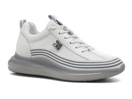 Giày nam tăng 8cm chiều cao