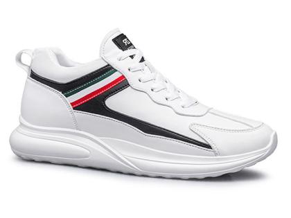 Giày cao nam siêu nhẹ cao 9cm