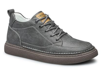 Giày sneaker nam độn đế 8cm