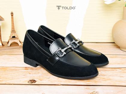 giay cao nam 6cm phoi da lon den 5.jpg