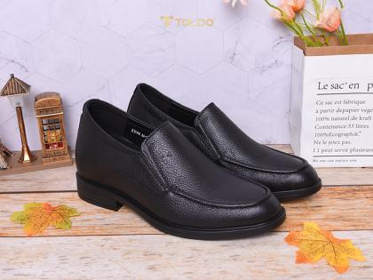 giày tăng 8cm chiều cao màu đen sần 5.jpg