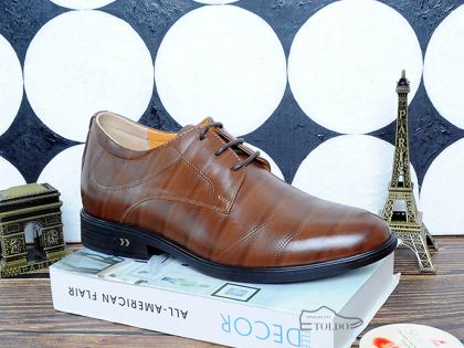 giày cao nam nâu sần mới 4.jpg