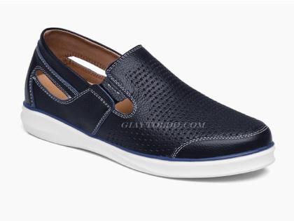 Giày cao nam cho mua hè