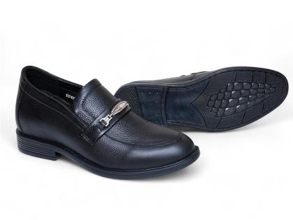 giày cao nam màu đen sần cao 8cm 2.jpg