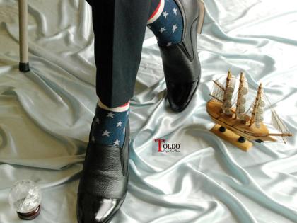 giày lười nam HN968 Đen sần-11.jpg