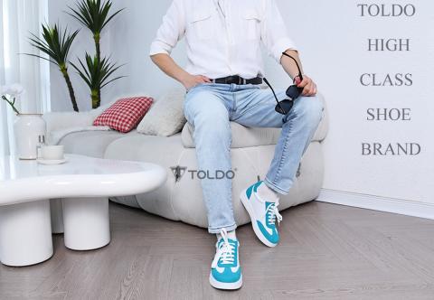 Địa Chỉ Bán Giày Cao Nam Uy Tí