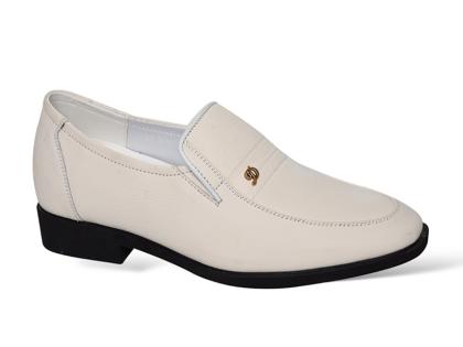 Giày cao 8cm cho nam