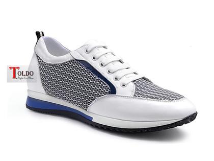 Giày thể thao nam cao đẹp