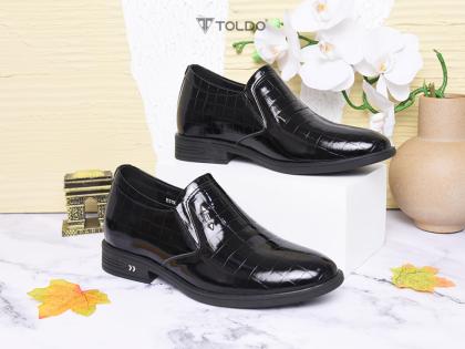 giày cao 7cm vân kẻ da bóng 4.jpg