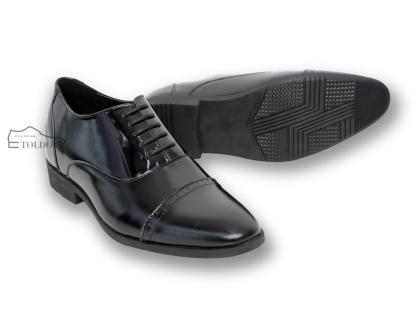 giày cao nam 7cm da đen bóng 2.jpg