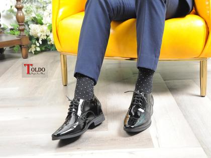 giày cao HQ638 Đen bóng 11.jpg