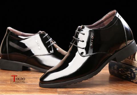 Cách Phối Đồ Với Giày Cao Nam Để Trông Cao Ráo Hơn