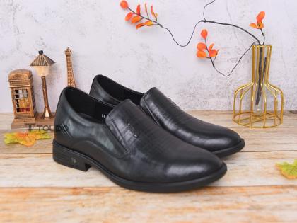 giày cao cho nam 7cm da sần đen 5.jpg