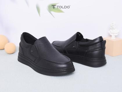 giày cao thể thao không dây đen sần 7.jpg