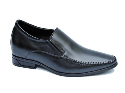 Giày cao da mềm nhẹ