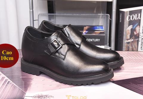 Giày tăng chiều cao nam thể thao