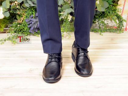 giày cao nam da đen sần HQ647 đen sần 9.jpg