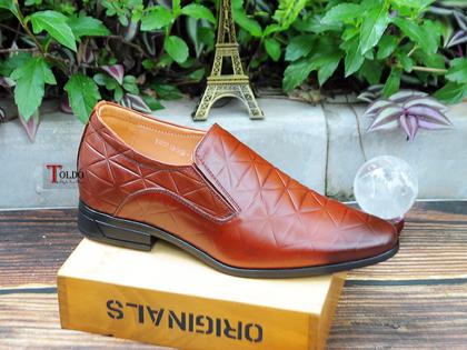 giày cao nam dập vân màu nâu 2.jpg