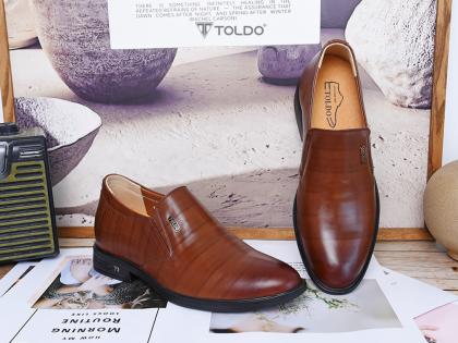 giày cao nam 7cm màu nâu sần 5.jpg