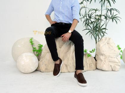 giày slip on màu nâu sáp 12.jpg