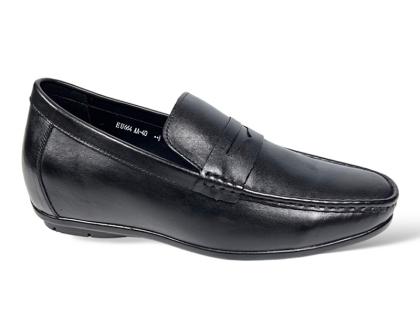 Giày mọi nam tăng chiều cao