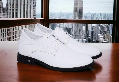 Top 10 Mẫu Giày Cao Nam Được Yêu Thích Nhất Năm 2025