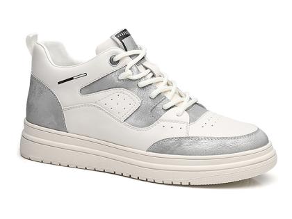 Giày cao thể thao 8cm nhập khẩu