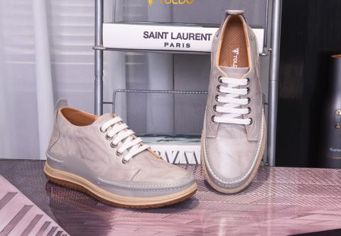 Giày Cao Nam Tại Hai Bà Trưng 