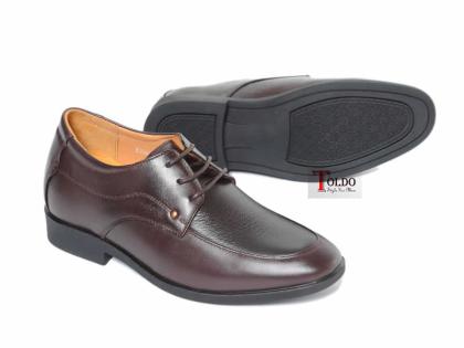 giày cao nam nâu sần HQ647 3.jpg